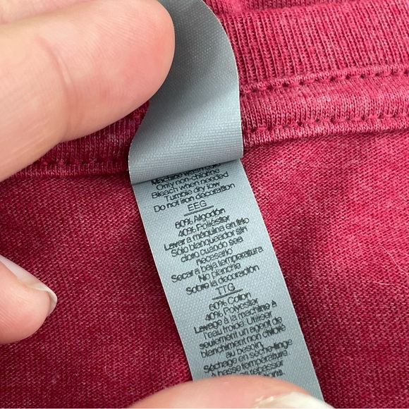 Demolition Ranch Men’s T-Shirt Red Christmas Jingle Bell Glock XXL - Picture 5 of 5